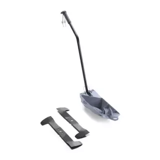 Zestaw mielący TC92